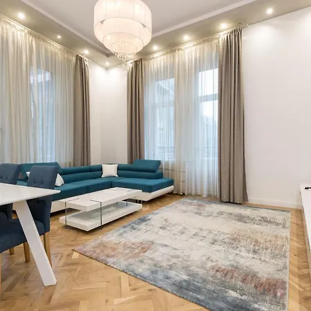 Apartamento Center Grand Luxury W 2br/2bt